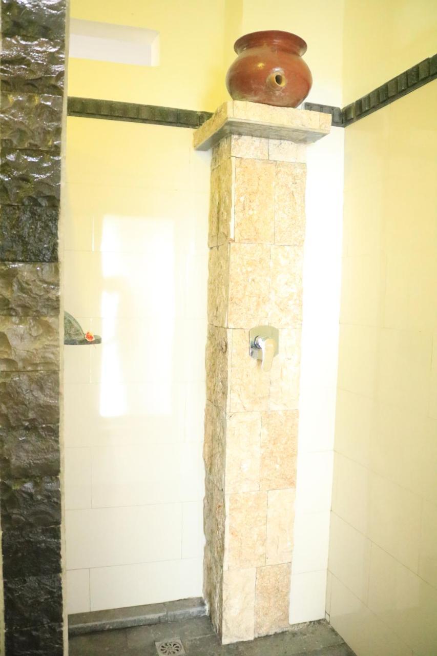 Alur Beach Homestay Амед Экстерьер фото